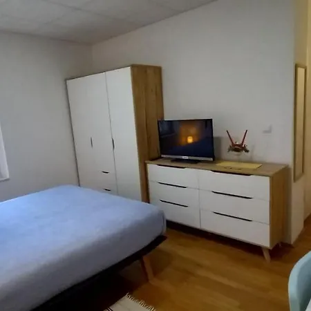 Lägenhet Zsa Zsa Zenta 1 Split