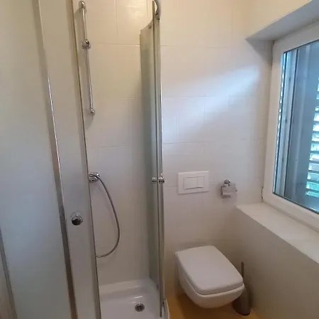 Lägenhet Zsa Zsa Zenta 1