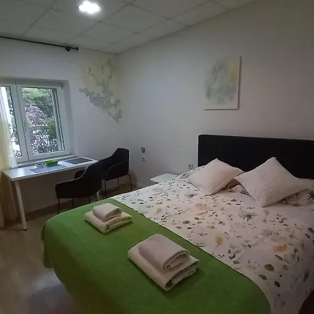 Zsa Zsa Zenta 1 * Спліт