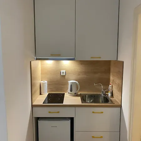 Daire Zsa Zsa Zenta 1 Split