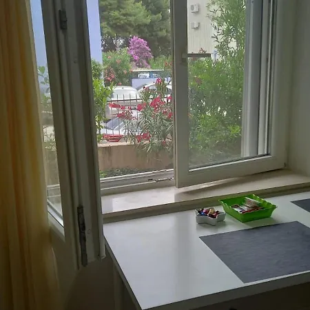 Apartment Zsa Zsa Zenta 1